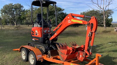 mini excavator hire ipswich qld|snh mini hire ipswich.